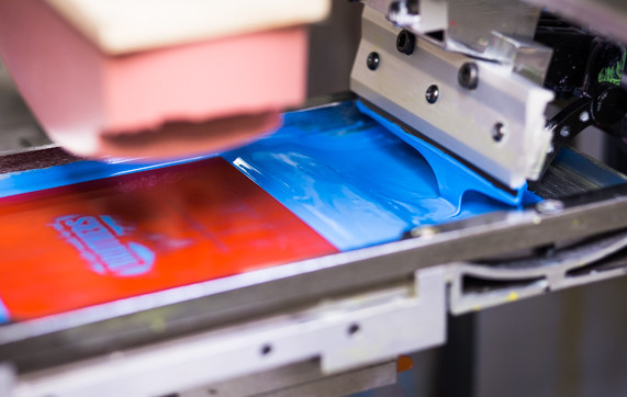 Pad printing – what is it?