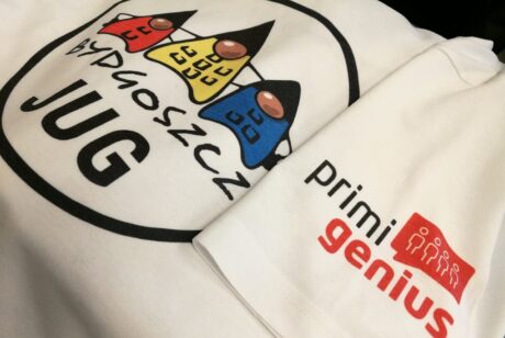 When is it worth using sublimation printing?