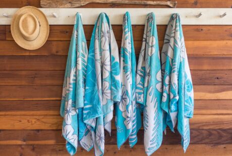 Ręczniki sublimacyjne fullcolor netto